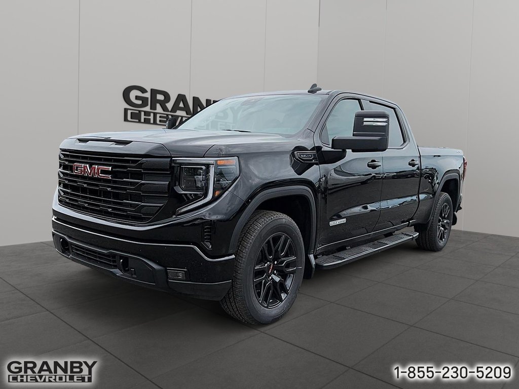 2024 GMC Sierra 1500 in Granby, Quebec - 1 - w1024h768px