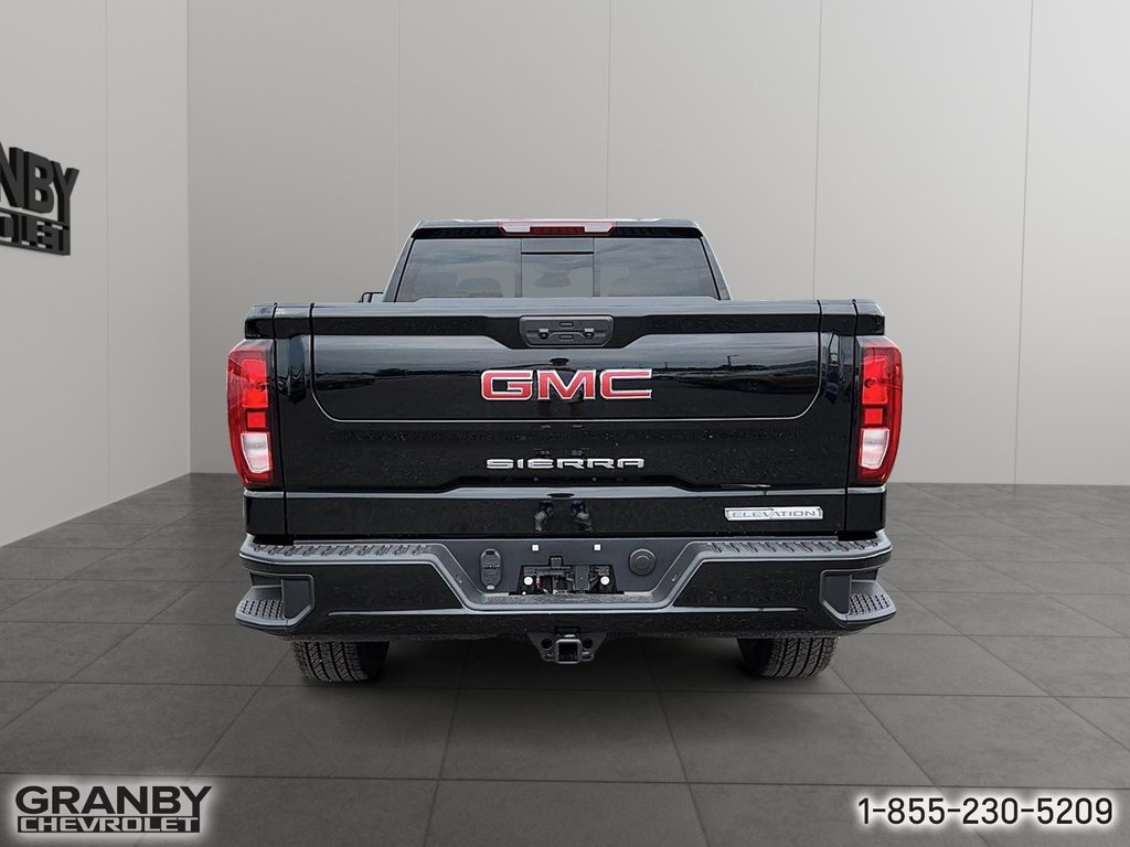 2024 GMC Sierra 1500 in Granby, Quebec - 3 - w1024h768px