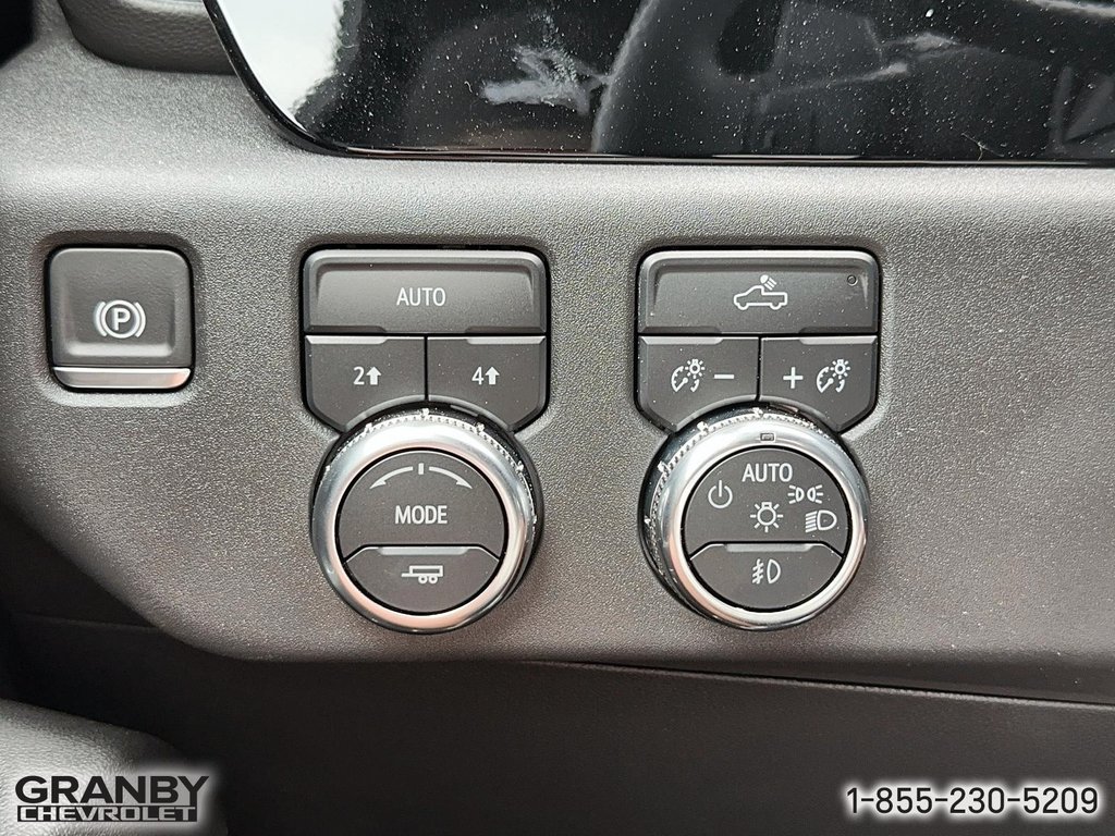 2024 GMC Sierra 1500 in Granby, Quebec - 19 - w1024h768px