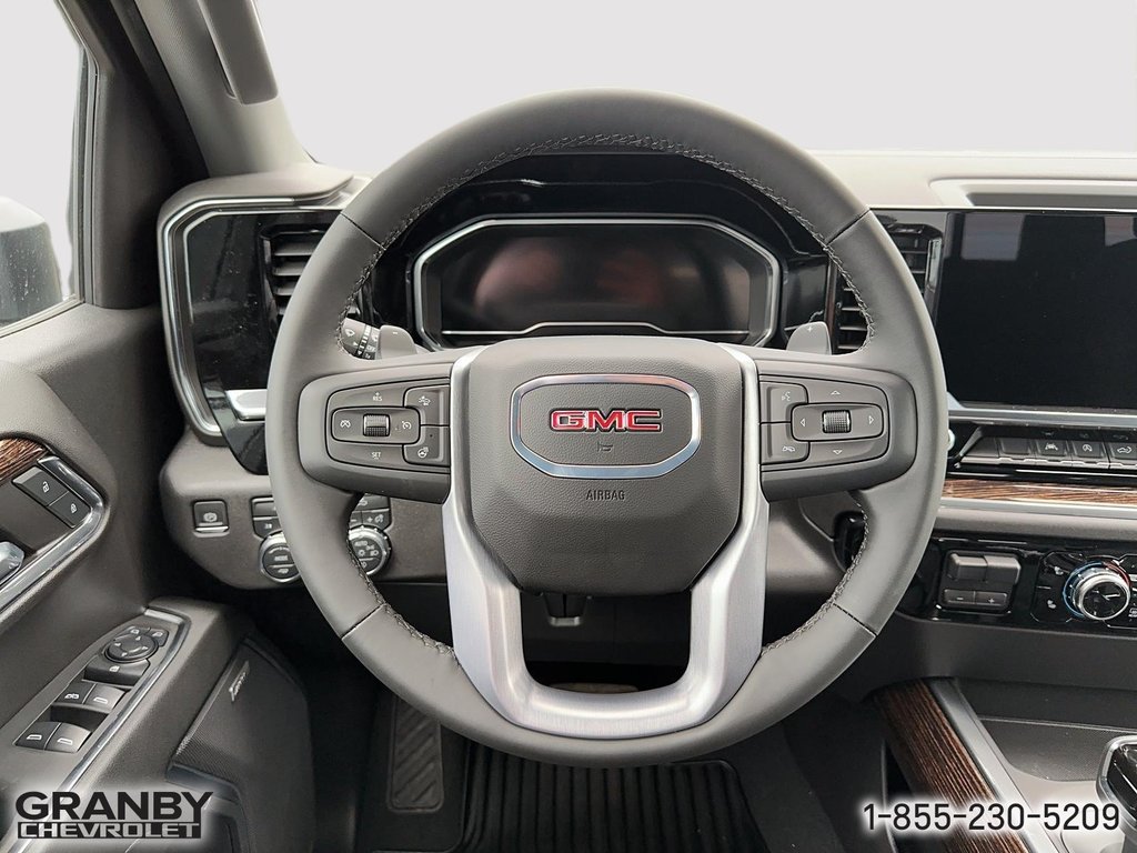 2024 GMC Sierra 1500 in Granby, Quebec - 12 - w1024h768px