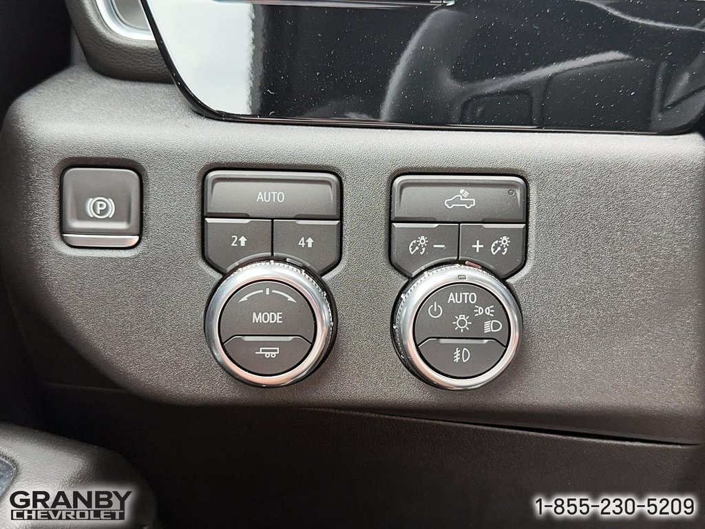 2024 GMC Sierra 1500 in Granby, Quebec - 19 - w1024h768px