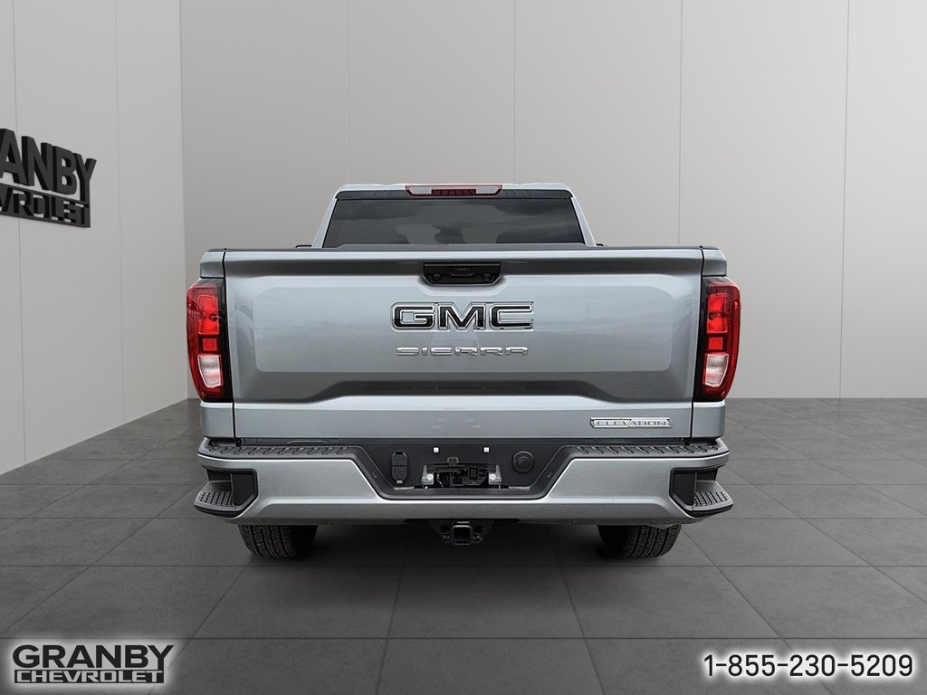 2024 GMC Sierra 1500 in Granby, Quebec - 3 - w1024h768px