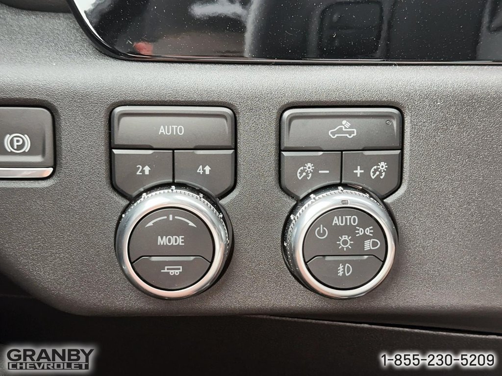 2024 GMC Sierra 1500 in Granby, Quebec - 19 - w1024h768px