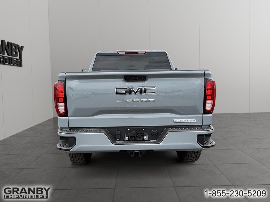 GMC Sierra 1500  2024 à Granby, Québec - 3 - w1024h768px