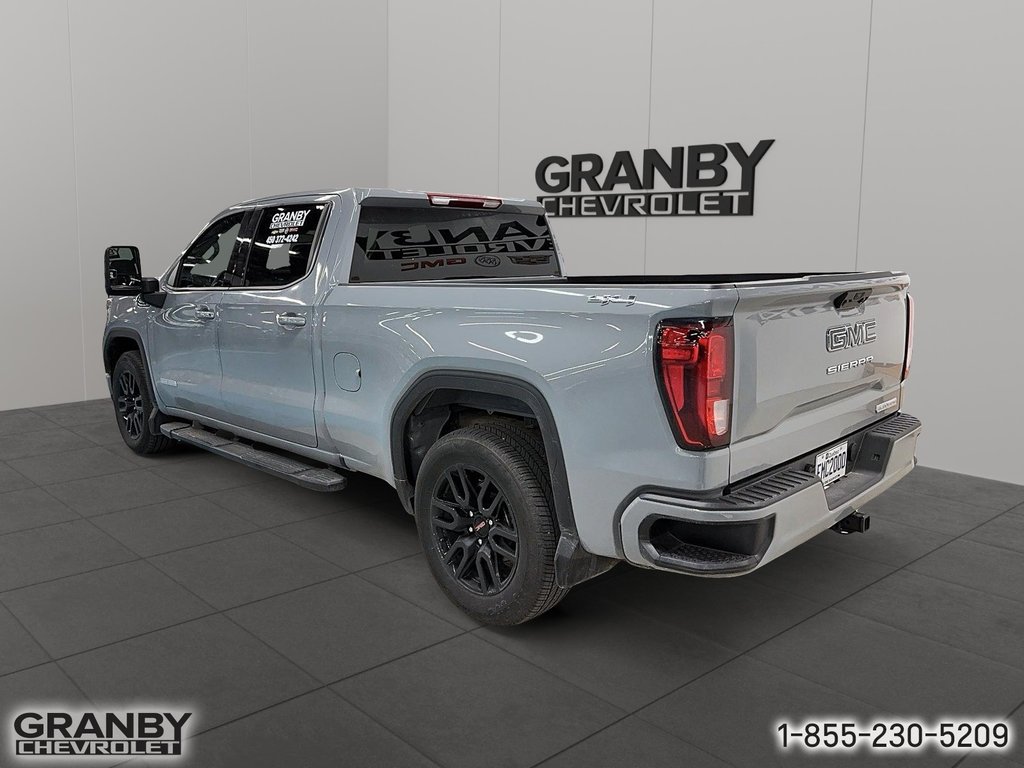 2024 GMC Sierra 1500 in Granby, Quebec - 7 - w1024h768px