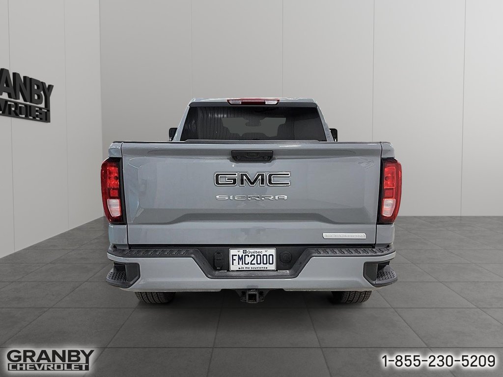 2024 GMC Sierra 1500 in Granby, Quebec - 6 - w1024h768px