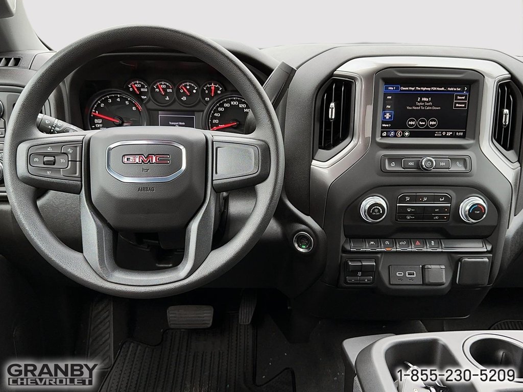 GMC Sierra 1500  2024 à Granby, Québec - 10 - w1024h768px