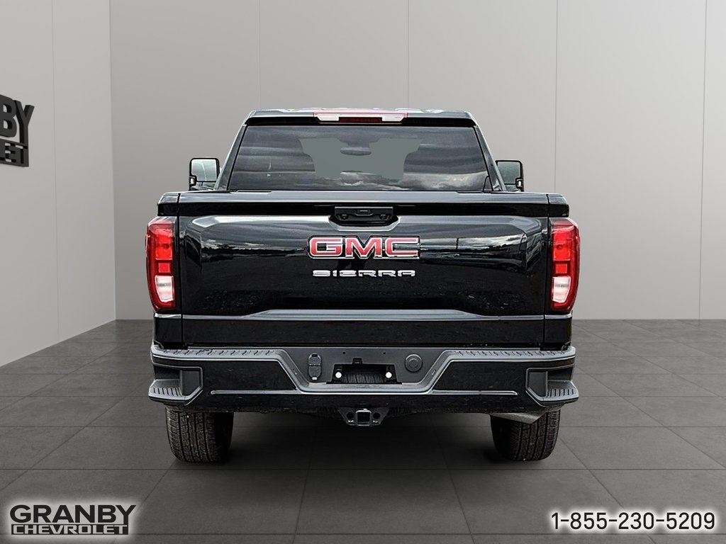 GMC Sierra 1500  2024 à Granby, Québec - 3 - w1024h768px