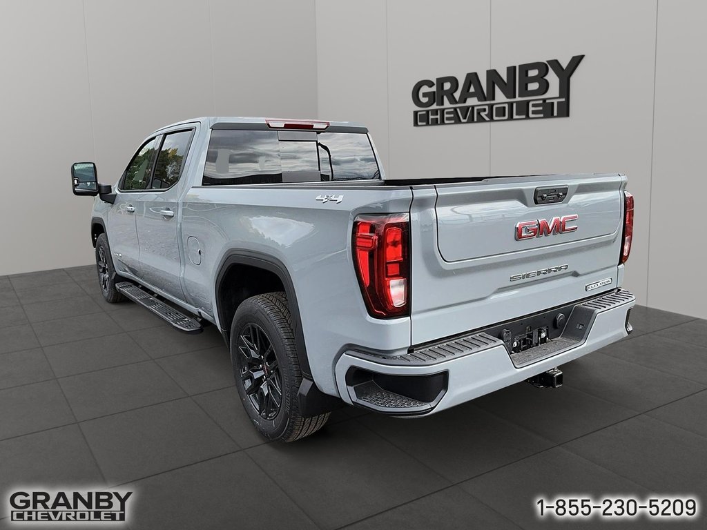 2024 GMC Sierra 1500 in Granby, Quebec - 4 - w1024h768px