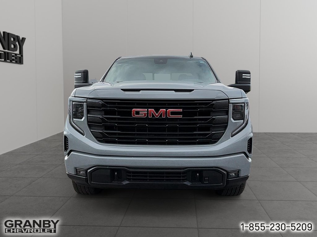 2024 GMC Sierra 1500 in Granby, Quebec - 2 - w1024h768px