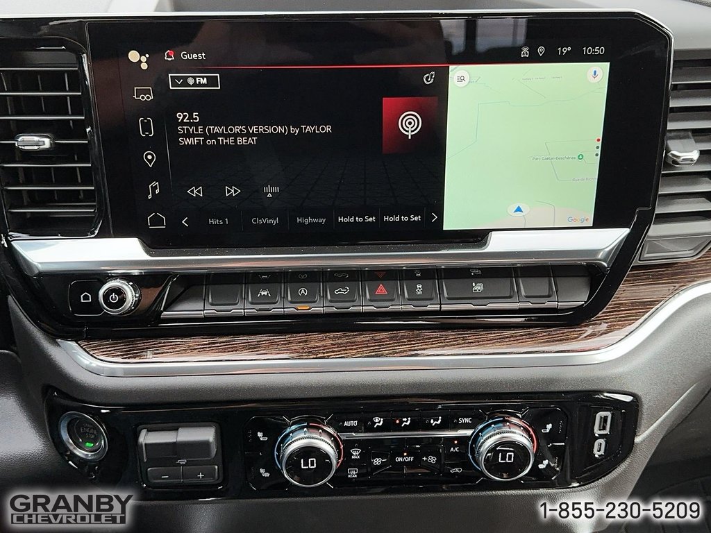 2024 GMC Sierra 1500 in Granby, Quebec - 14 - w1024h768px