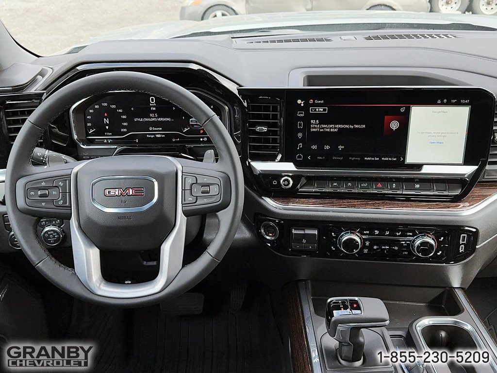 2024 GMC Sierra 1500 in Granby, Quebec - 17 - w1024h768px