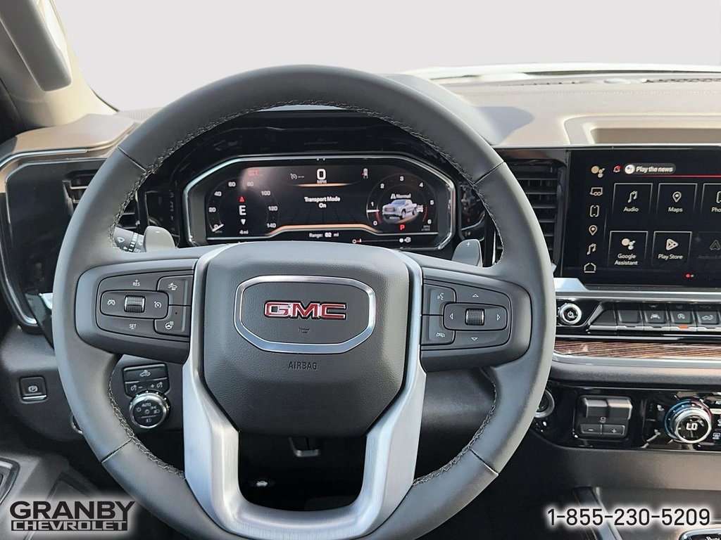 2024 GMC Sierra 1500 in Granby, Quebec - 12 - w1024h768px