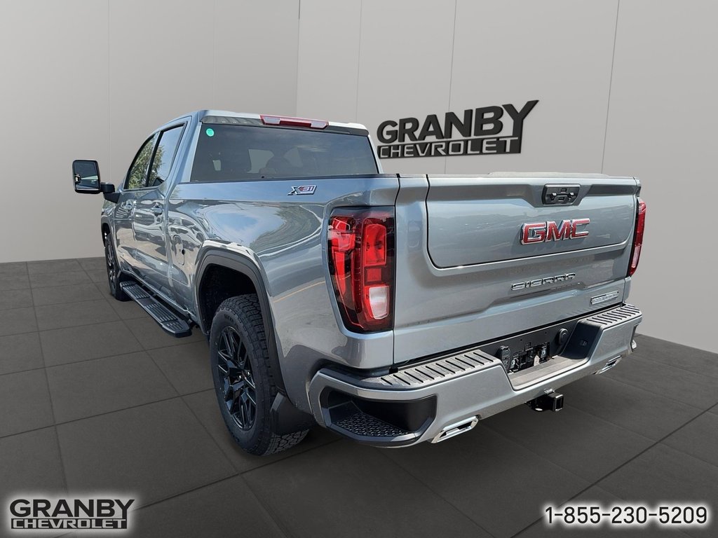 2024 GMC Sierra 1500 in Granby, Quebec - 4 - w1024h768px