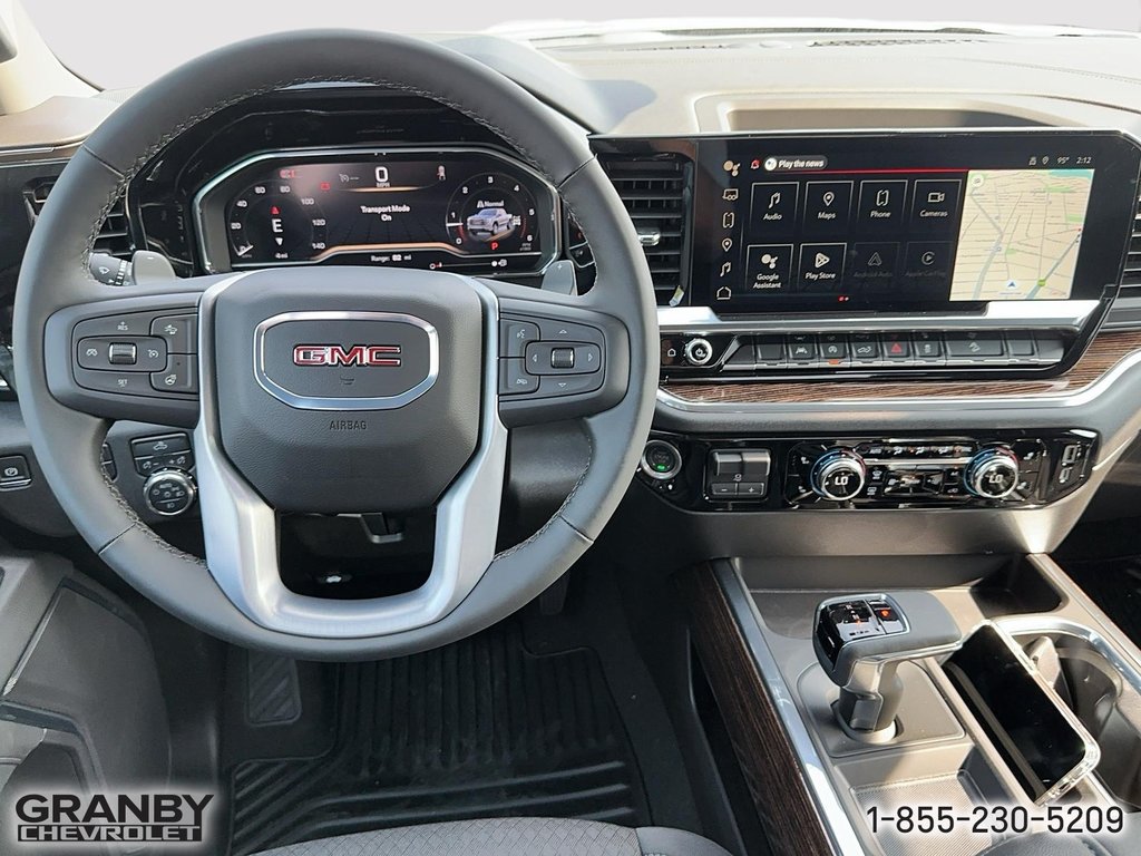 2024 GMC Sierra 1500 in Granby, Quebec - 10 - w1024h768px