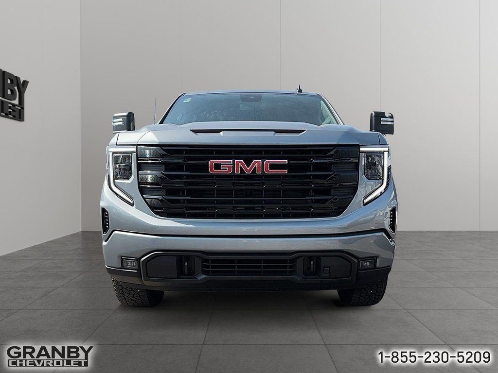 2024 GMC Sierra 1500 in Granby, Quebec - 2 - w1024h768px