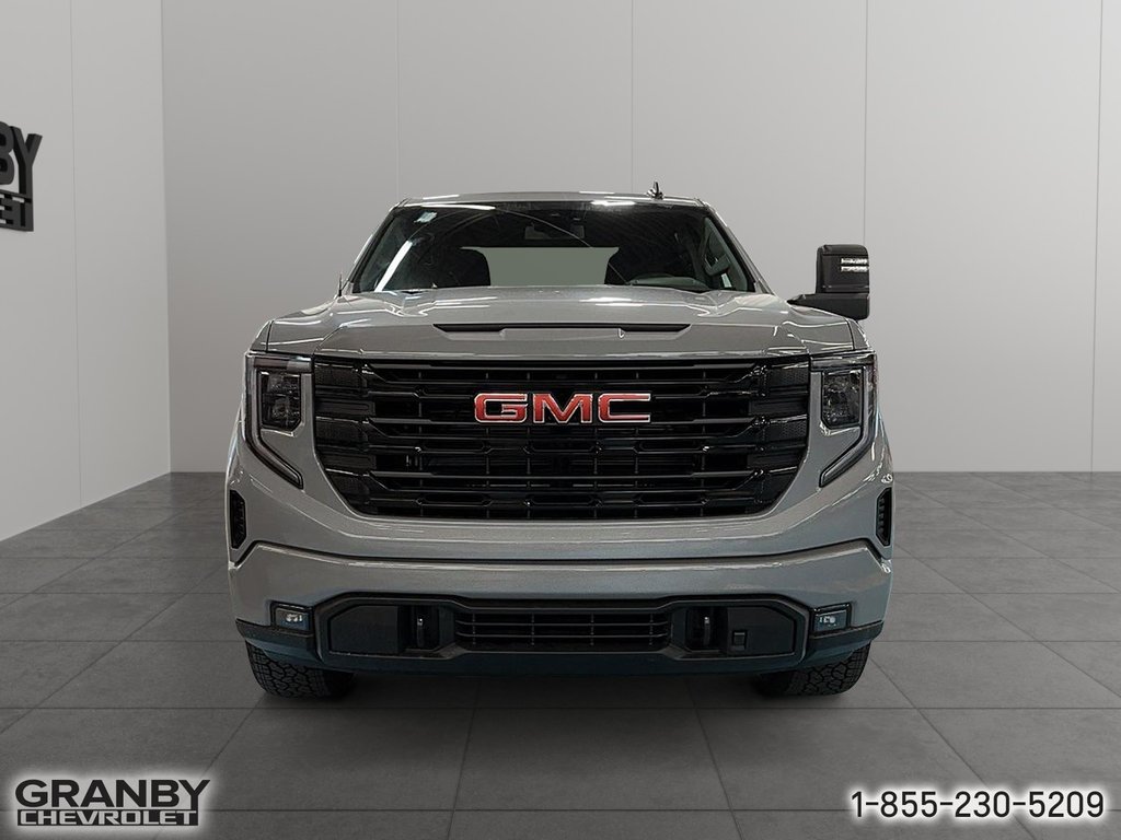 2024 GMC Sierra 1500 in Granby, Quebec - 2 - w1024h768px