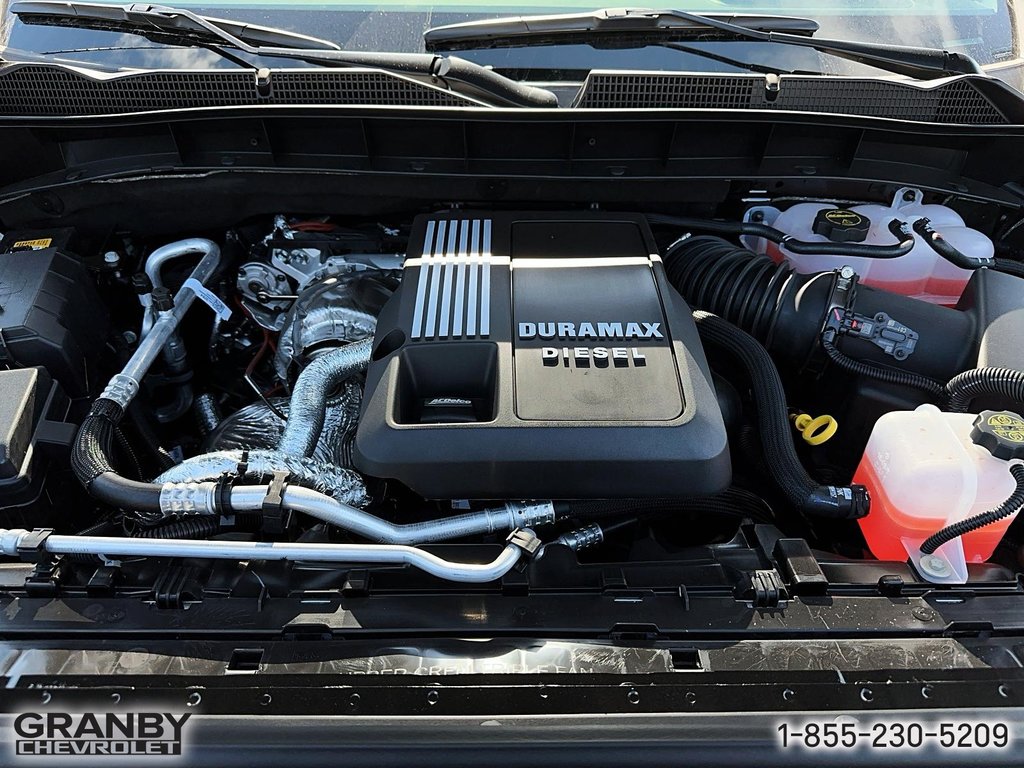 2024 GMC Sierra 1500 in Granby, Quebec - 8 - w1024h768px