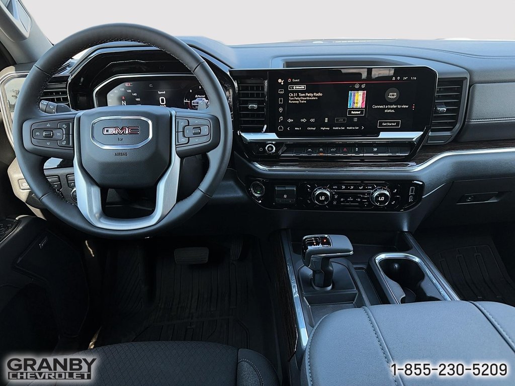 2024 GMC Sierra 1500 in Granby, Quebec - 10 - w1024h768px