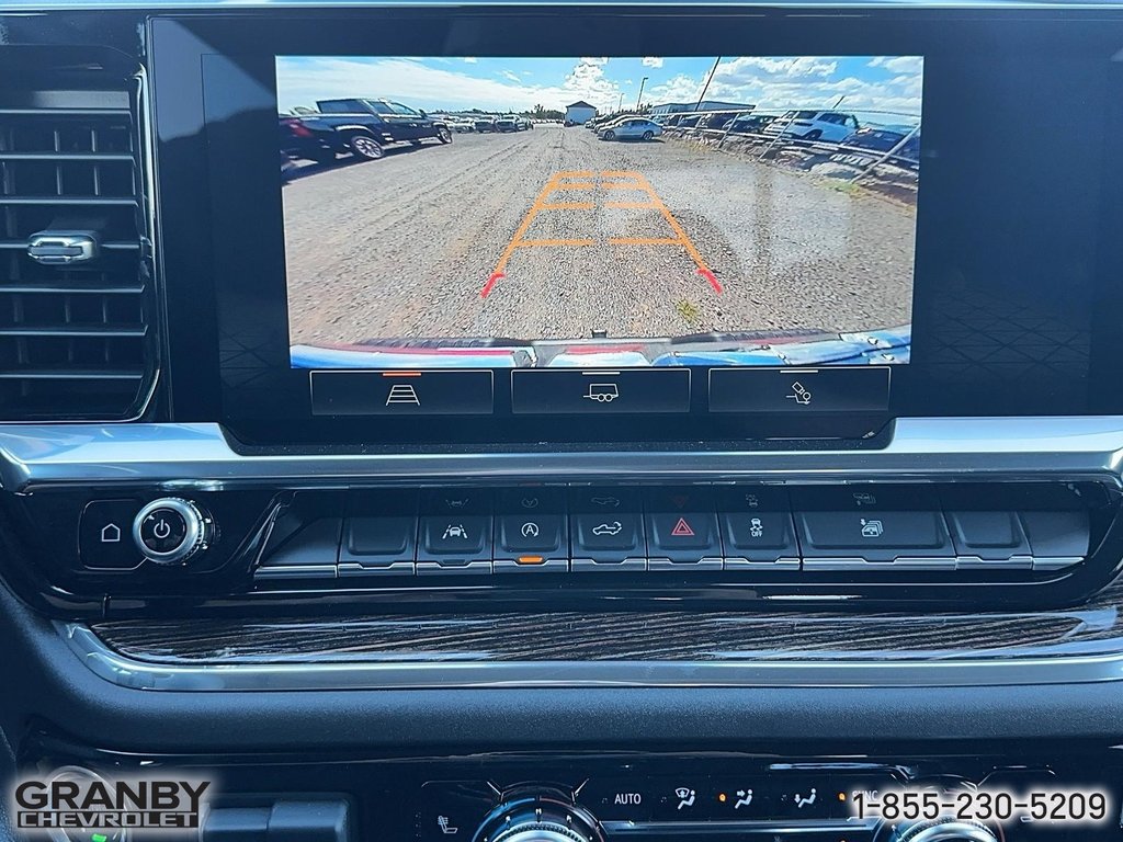 2024 GMC Sierra 1500 in Granby, Quebec - 19 - w1024h768px