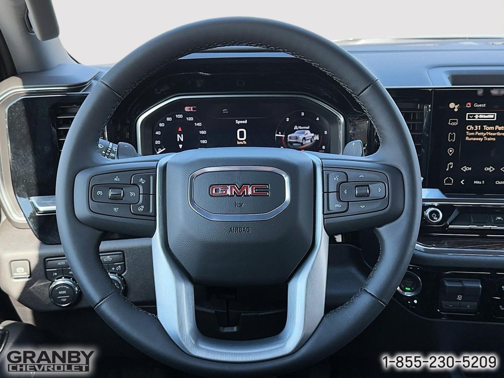 2024 GMC Sierra 1500 in Granby, Quebec - 12 - w1024h768px