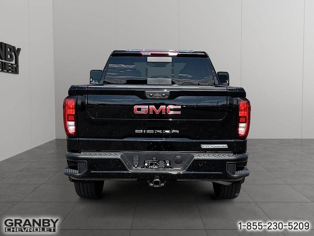 2024 GMC Sierra 1500 in Granby, Quebec - 3 - w1024h768px