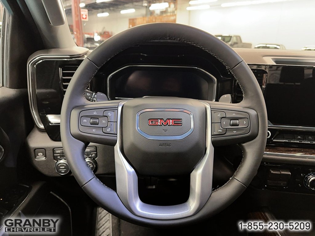 2024 GMC Sierra 1500 in Granby, Quebec - 11 - w1024h768px