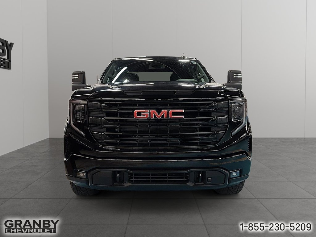 2024 GMC Sierra 1500 in Granby, Quebec - 2 - w1024h768px