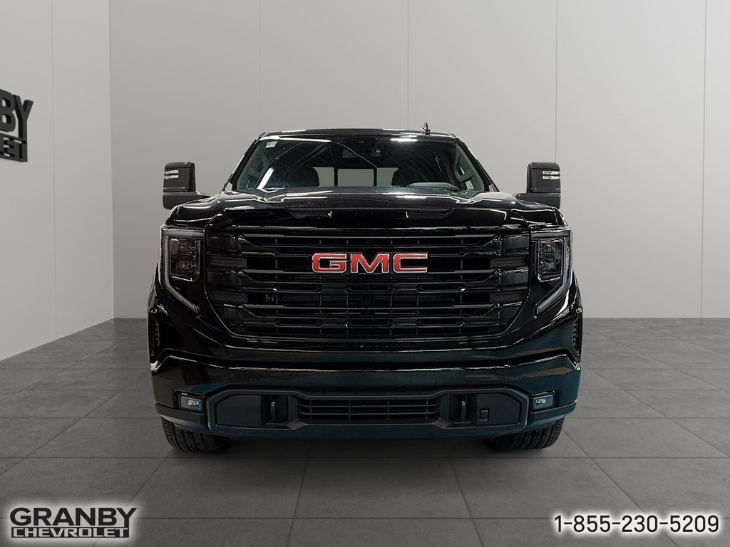 2024 GMC Sierra 1500 in Granby, Quebec - 2 - w1024h768px