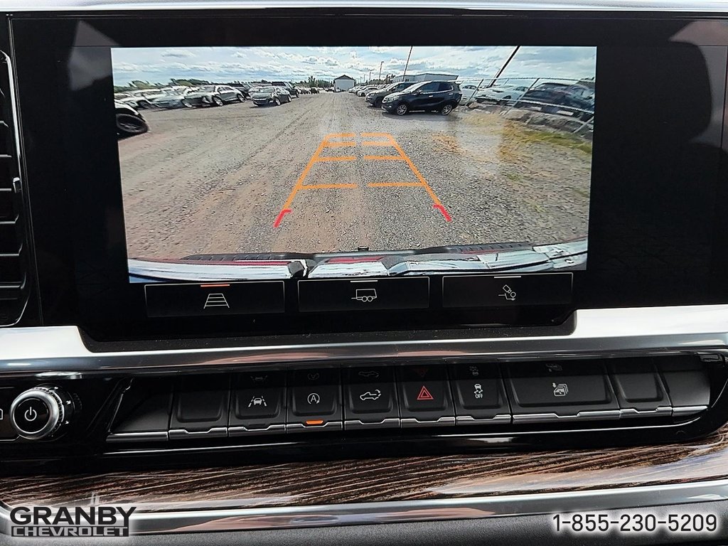 GMC Sierra 1500  2024 à Granby, Québec - 21 - w1024h768px