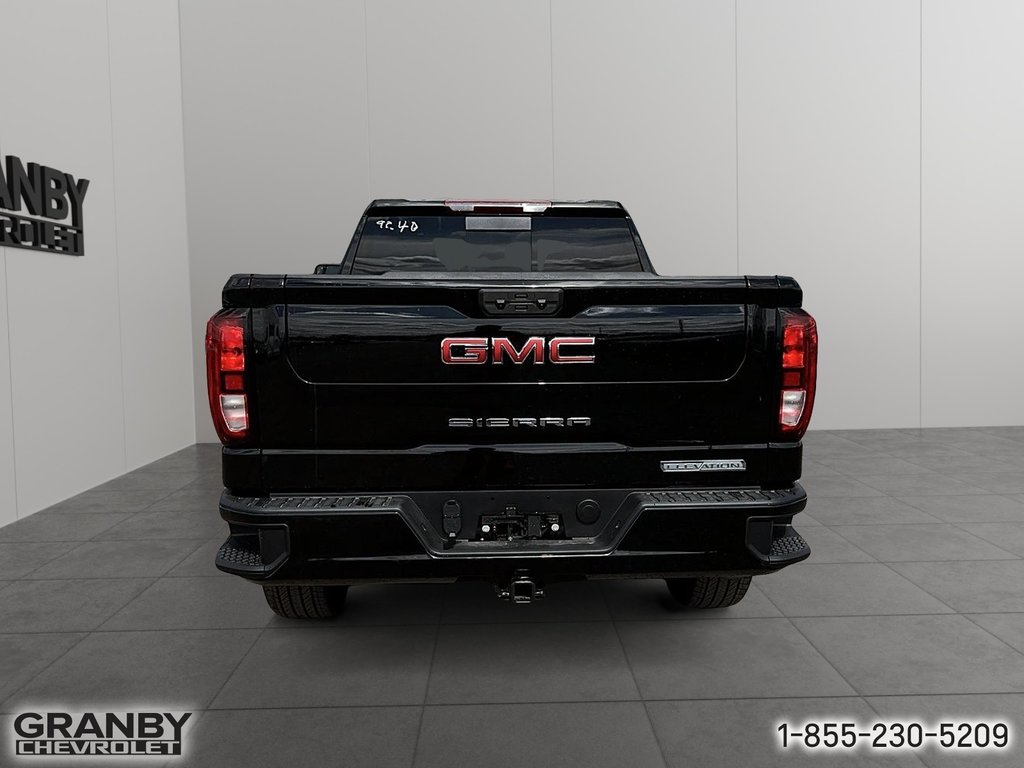 GMC Sierra 1500  2024 à Granby, Québec - 3 - w1024h768px