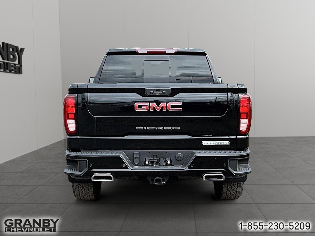 2024 GMC Sierra 1500 in Granby, Quebec - 3 - w1024h768px