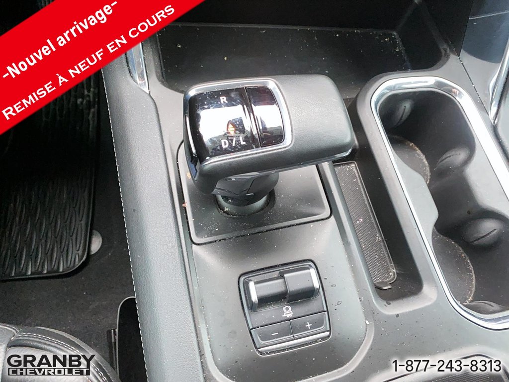 GMC Sierra 1500  2024 à Granby, Québec - 14 - w1024h768px