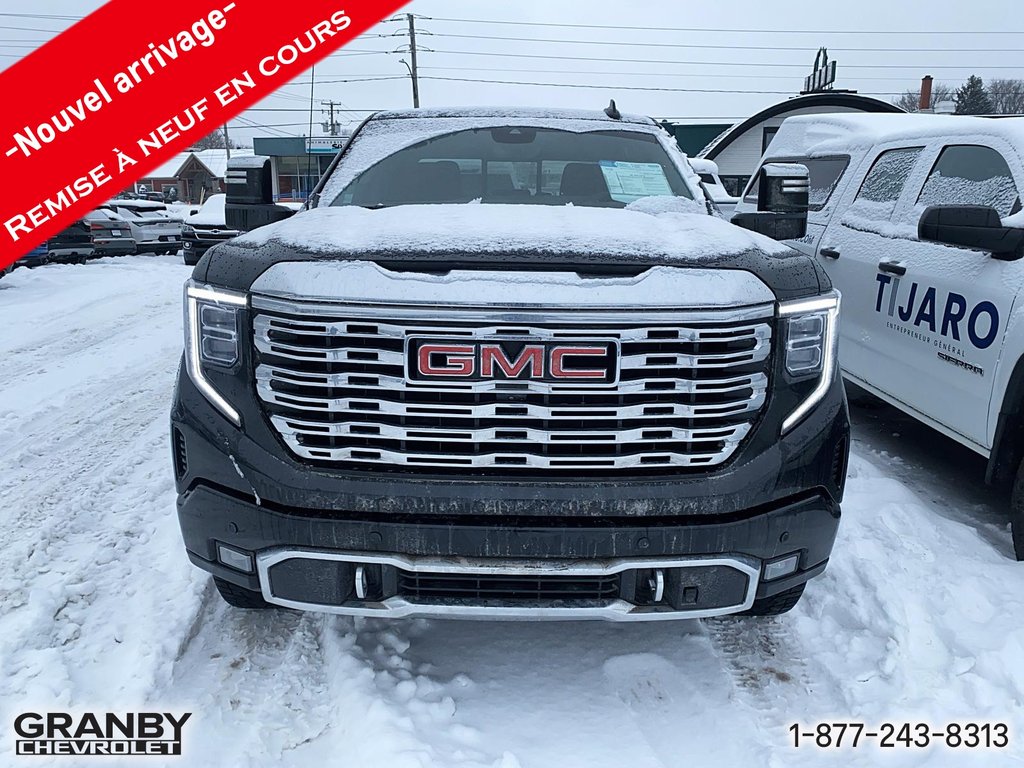 GMC Sierra 1500  2024 à Granby, Québec - 2 - w1024h768px