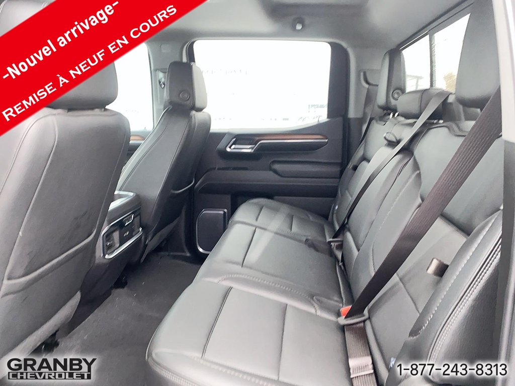 GMC Sierra 1500  2024 à Granby, Québec - 8 - w1024h768px