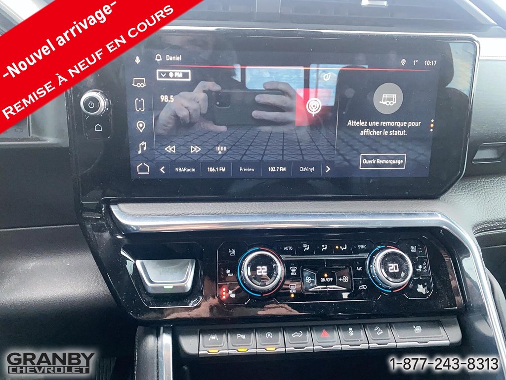 GMC Sierra 1500  2024 à Granby, Québec - 13 - w1024h768px