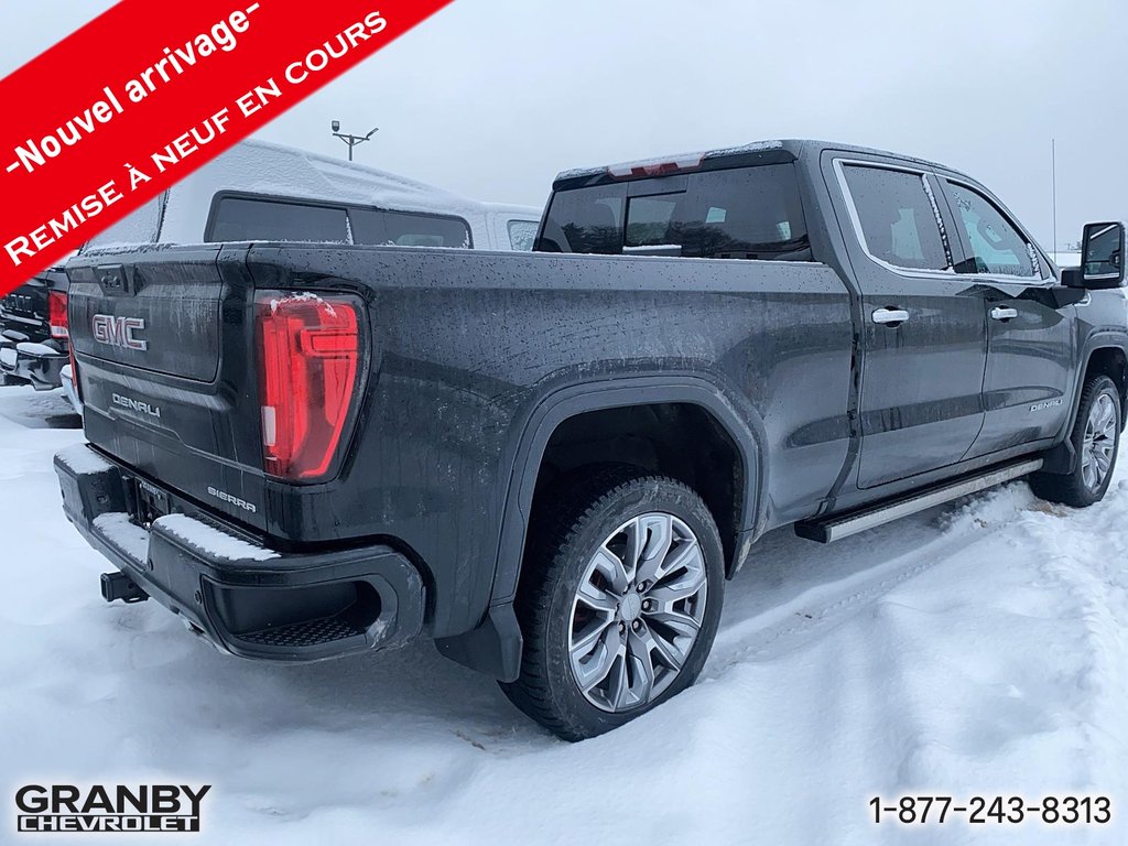 GMC Sierra 1500  2024 à Granby, Québec - 6 - w1024h768px