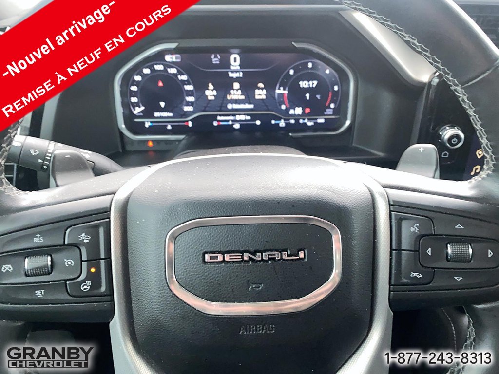 GMC Sierra 1500  2024 à Granby, Québec - 11 - w1024h768px