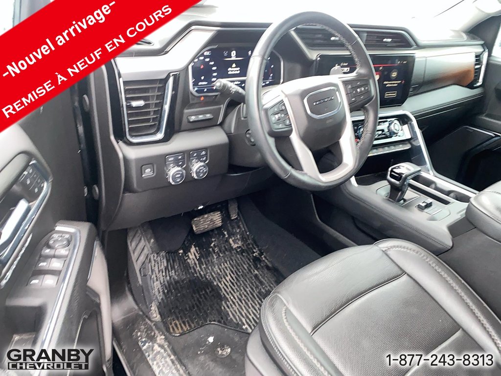 GMC Sierra 1500  2024 à Granby, Québec - 9 - w1024h768px