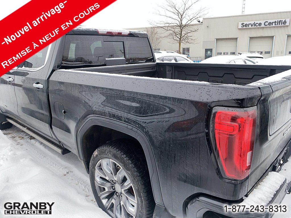 GMC Sierra 1500  2024 à Granby, Québec - 7 - w1024h768px