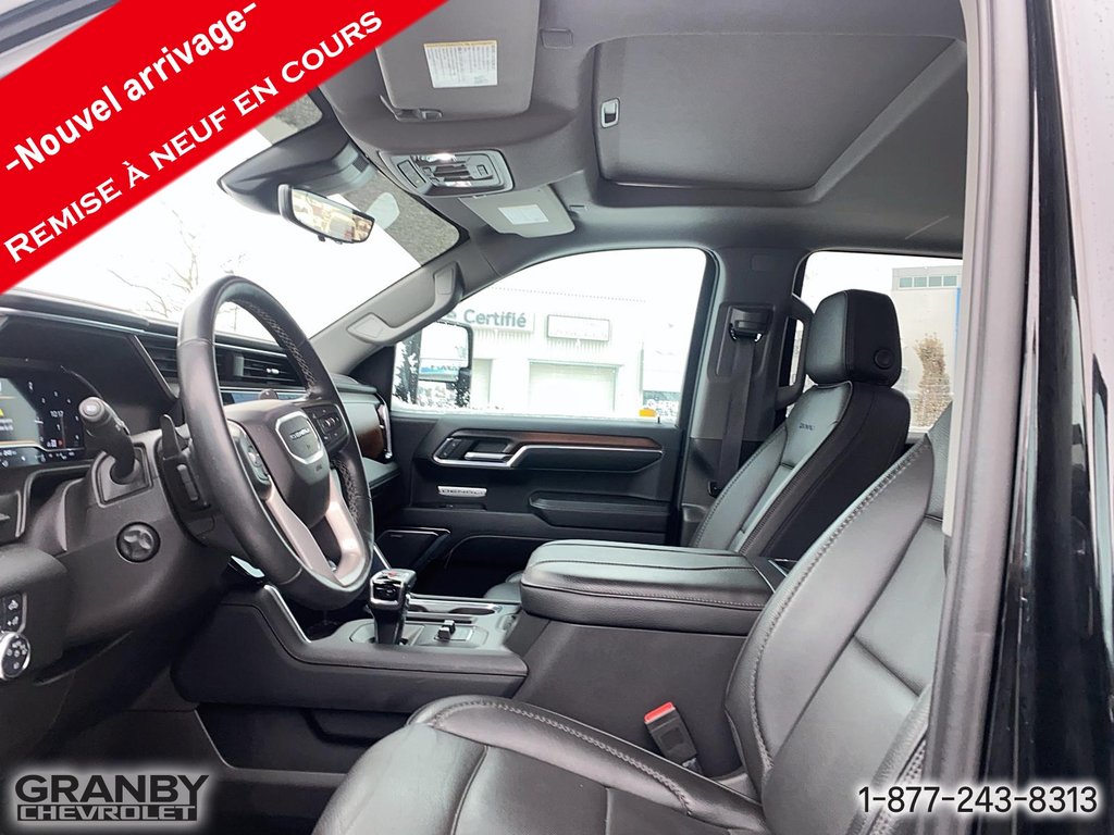 GMC Sierra 1500  2024 à Granby, Québec - 10 - w1024h768px