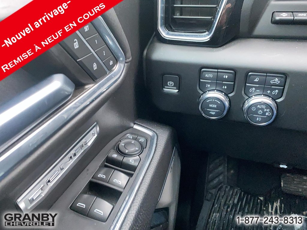 GMC Sierra 1500  2024 à Granby, Québec - 12 - w1024h768px