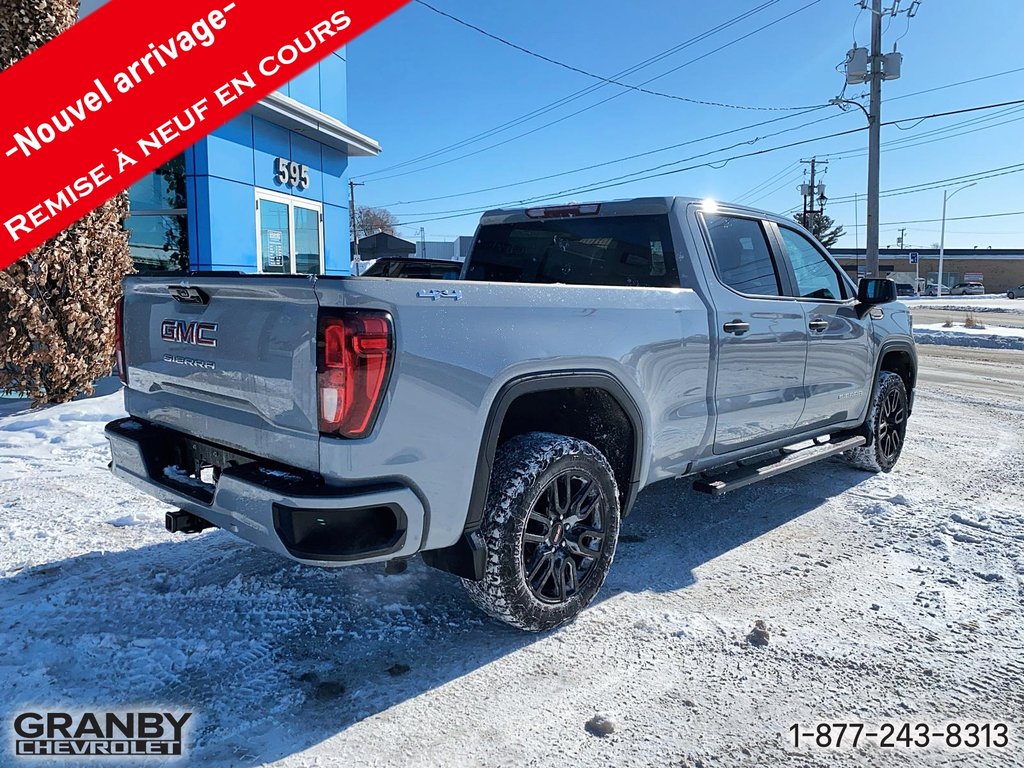 GMC Sierra 1500  2024 à Granby, Québec - 6 - w1024h768px