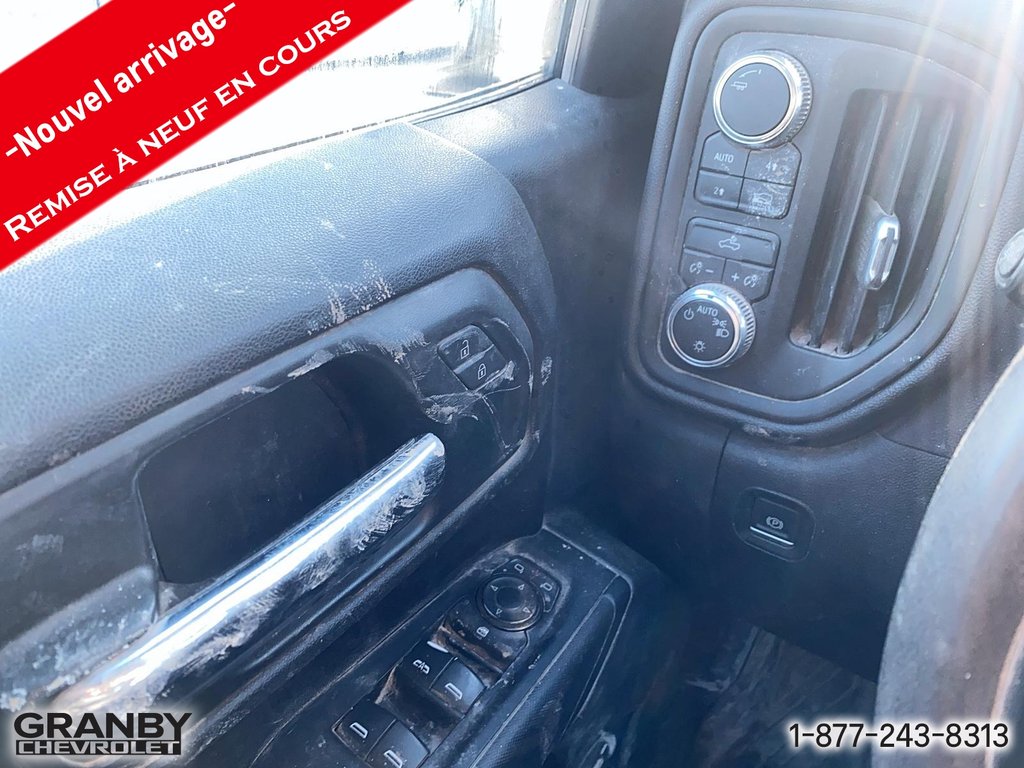 GMC Sierra 1500  2024 à Granby, Québec - 11 - w1024h768px