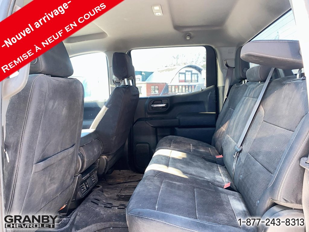 GMC Sierra 1500  2024 à Granby, Québec - 8 - w1024h768px