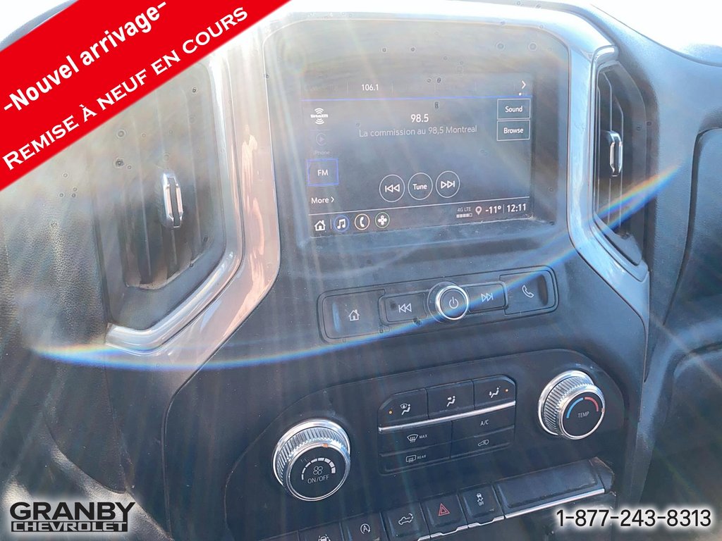 GMC Sierra 1500  2024 à Granby, Québec - 13 - w1024h768px