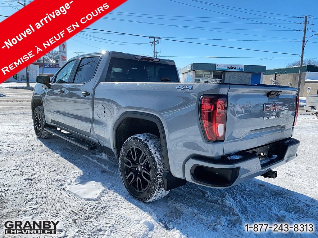 GMC Sierra 1500  2024 à Granby, Québec - 7 - w1024h768px