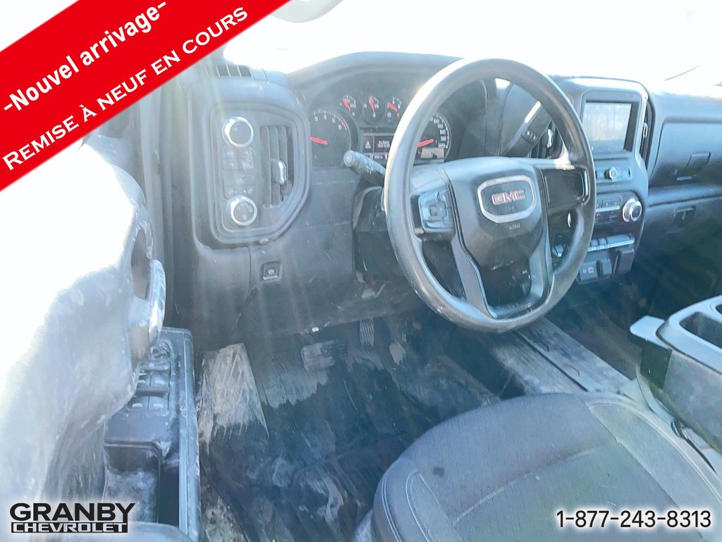 GMC Sierra 1500  2024 à Granby, Québec - 9 - w1024h768px
