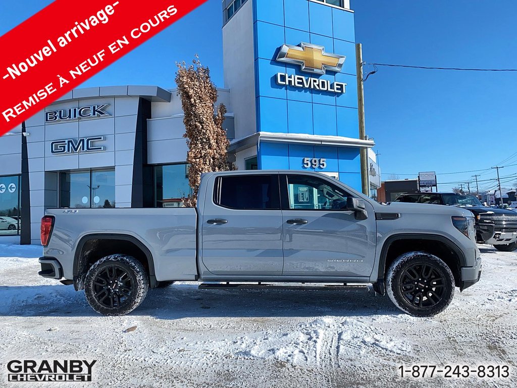 GMC Sierra 1500  2024 à Granby, Québec - 4 - w1024h768px