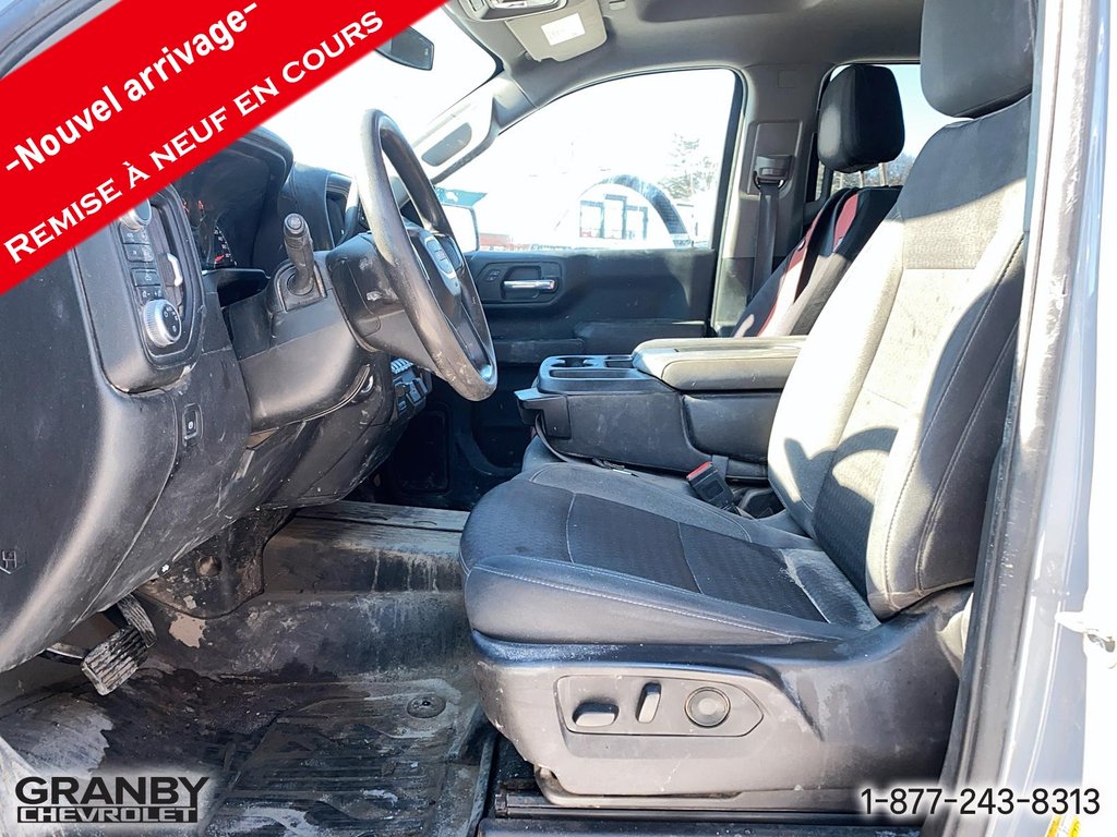 GMC Sierra 1500  2024 à Granby, Québec - 10 - w1024h768px